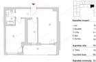 Apartament cu 2 camere decomandat în 13 Septembrie - 3