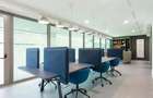 Abonamente flexibile de co-working in Regus City Gate North Tower - 4