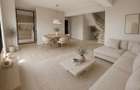 Penthouse-Bloc Nou!Finisat Complet La Alegere-Ap 4 Camere-Raul Doamnei - 2
