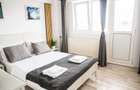 Apartament 2 camere Piata Amzei | Calea Victoriei Romana | Etaj 9, Panoramic, 2 Balcoane