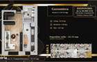 Ideal investitie: Garsoniera 31,13mp, 49.900, TVA inclus - 3