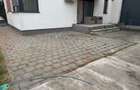 Proprietar,2 camere parter complet mobilat cu teren 150mp si 2 parcari - 3