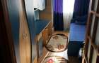 Inchiriez apartament 4 camere , 85 mp, 2 bai, mobilat, IC Frimu Cin Cin, Galati - 4