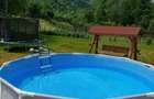 Casă individuală cu 3 camere cu Canalizare în Asău - 17