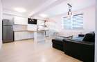 Penthouse cu 4 camere semidecomandat în Între Lacuri - 9