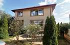Casă cu 7 camere cu Teren 400 Mp în Domnești - 1