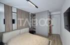 Apartament modern 4 camere 72 mpu bloc cu lift zona Doamna Stanca - 8