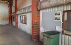 Spațiu industrial, de 2,000 mp, în Vest - 5