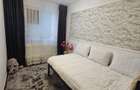 3 camere, zona Smirodava, etaj 1, mobilat ?i utilat, balcon - 1