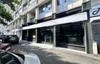 Spațiu comercial, de 267 mp, în Ștefan cel Mare - 9
