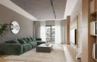 Apartament cu 4 camere decomandat în Pipera - 2