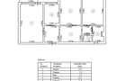 Ap renovat 3 camere, decomandat, et. intermediar, Bvd. Mihai Viteazu - 1