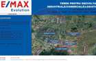 DE VÂNZARE| Teren industrial 59,600mp Feldioara / DN 13 0% COMISION! - 2