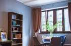 Apartament cu 3 camere decomandat în Central - 1