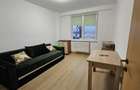 Apartament 3 camere Vlahuta,mobilat-utilat,loc parcare,400 E - 1