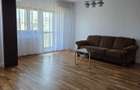 Penthouse cu 5 camere semidecomandat în Aviației - 13