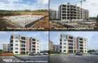 De vanzare apartament 2 camere Smarald City Satu Mare - 17