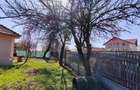 Teren generos cu deschidere 17 ml la strada + casa Vadul - 17