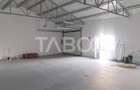 Spațiu industrial, de 207 mp, în Central - 5