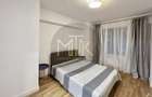 Exclusiv - Upground Residence | Apartament 3 camere mobilat/utilat modern - 5