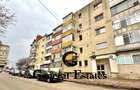 Apartament 2 camere decomandat, mobilat - str. Zugravi et.3/5 - 53 m.p - 7