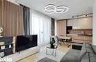 Apartament Mobilat- Zona Rezidentiala De Interes - 5
