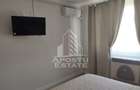 Garsoniera complet utilata, pet friendly de inchir... - 6