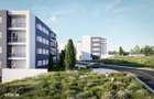 Apartament decomandat Cug Valea Adanca, bloc nou, cartier rezidential - 4