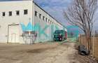 Spațiu industrial, de 620 mp, în Băneasa - 3