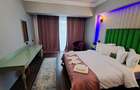Apartament cu 2 camere semidecomandat în Băneasa - 8