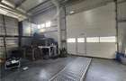 Spațiu industrial, de 1,066 mp, în Industrial Vest - 11