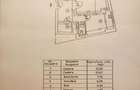 Apartament cu 2 camere decomandat în Universitate - 17