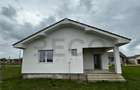 Casă cu 4 camere cu Teren 557 Mp în Sântandrei - 3