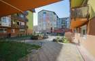 Apartament cu 2 camere decomandat în Nufărul - 5