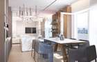 Apartament duplex penthouse de vânzare Damaroaia - Petrom City - 1