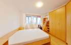 Inchiriere apartament 2 camere, mobilat si utilat + balcon de 11mp - z - 8