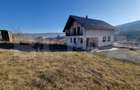 Casă cu 4 camere cu Teren 6300 Mp în Someșeni - 9