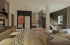 Apartament cu 4 camere în Tineretului - 15