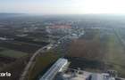 Teren industrial 15.938 MP langa HENKEL cu utlilitati la limita