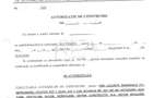 Teren cu autorizație construcție vile, Snagov- Vladiceasca lângă lac