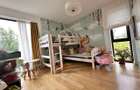 Duplex 4 camere Corbeanca, zona Laguna Albastra, mobilat complet - 4