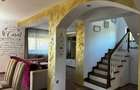 Vila 4 camere de vanzare/inchiriere curte 707 mp- Crevedia - 15