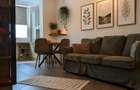 Penthouse 95 mp + terasă 45 mp, pod de 40 mp, 3 dormitoare, Centru