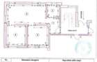 Apartament 3 camere, 61 mp, parter, multiple functionalitat - 1