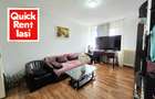 Apartament cu 2 camere decomandat în Piața Unirii - 1