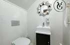 Duplex cu 3 camere cu Canalizare în Ștefăneștii de Jos - 9