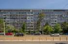 Calea Giulesti - 3 camere - renovabil -72 mp - etaj 4/7 - 9