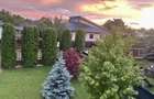 Casă cu 5 camere cu Teren 503 Mp în Șerbănești - 1
