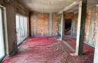 Penthouse cu 3 camere decomandat în Torontalului - 9