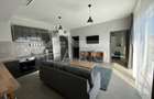 Inchiriez apartament modern 2 dormitoare+living, bloc nou centru - 4
